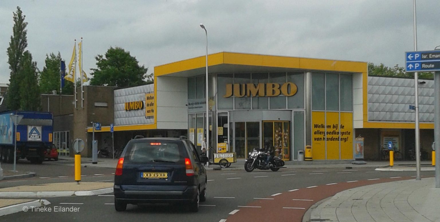 Winkels mogen open op Hemelvaartsdag Omroep NOOS