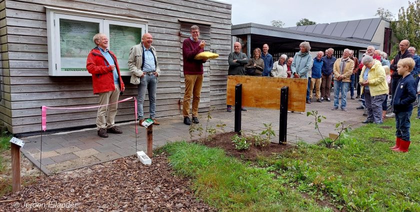 Pad van Hoop open voor iedereen - Omroep NOOS