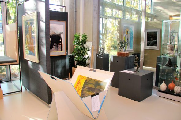 HardenbergArt opening nieuwe beb en start Grafiek 22 expo b (2)
