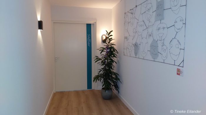 Interieur Huis aan de Vecht (1)