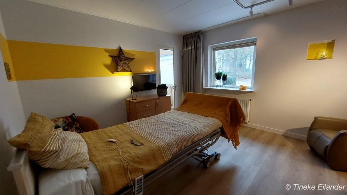 Interieur Huis aan de Vecht (10)