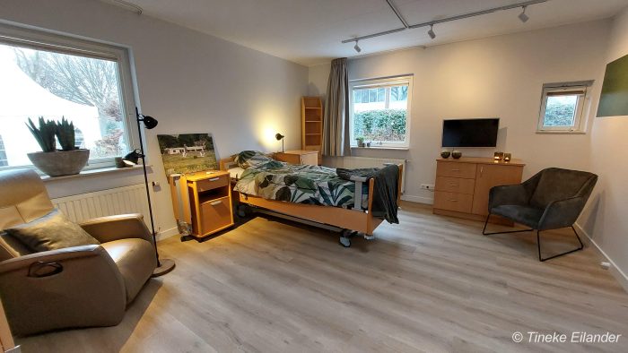 Interieur Huis aan de Vecht (11)