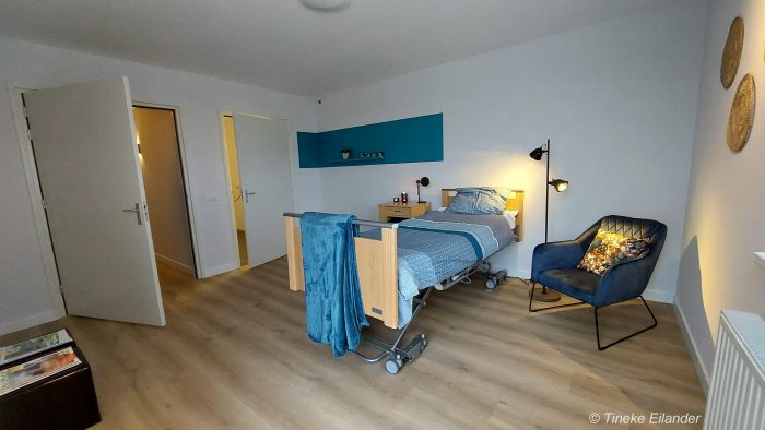 Interieur Huis aan de Vecht (2)