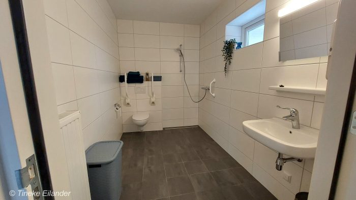 Interieur Huis aan de Vecht (3)