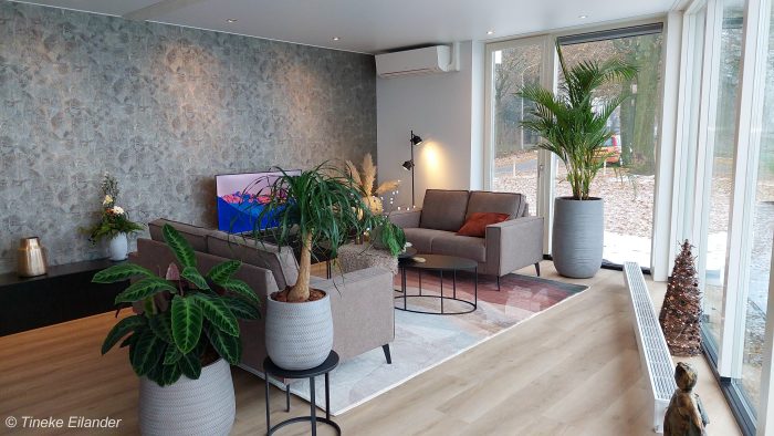 Interieur Huis aan de Vecht (4)