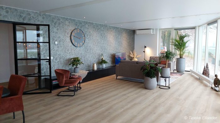 Interieur Huis aan de Vecht (5)