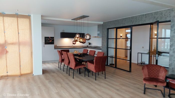 Interieur Huis aan de Vecht (6)