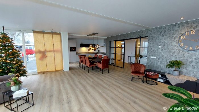 Interieur Huis aan de Vecht (7)