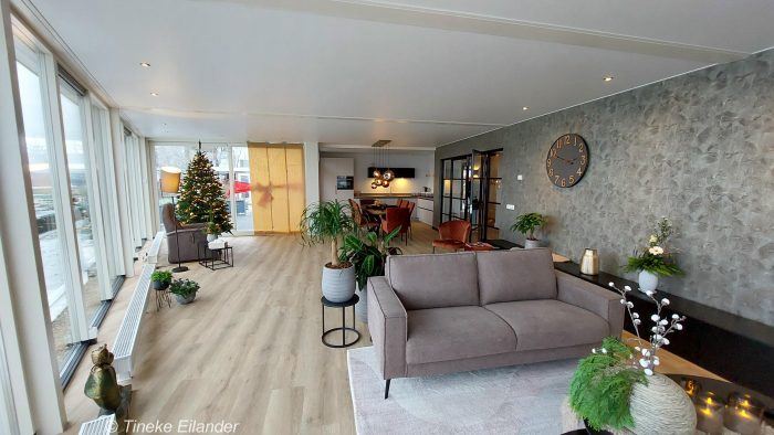 Interieur Huis aan de Vecht (8)