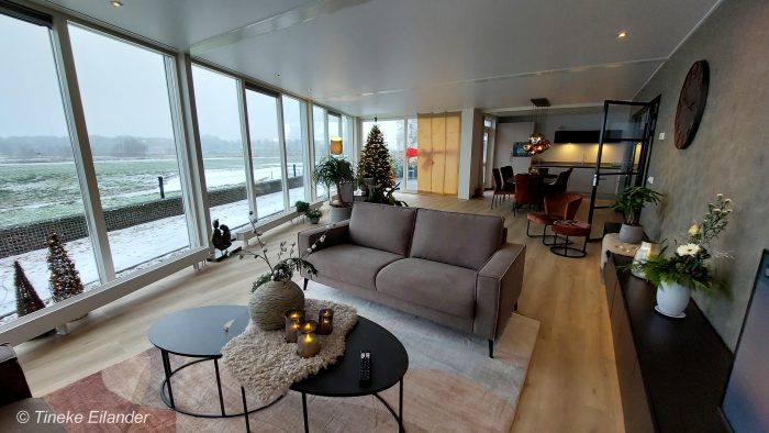 Interieur Huis aan de Vecht (9)