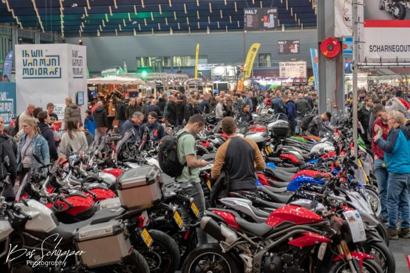 Motorbeurs 1