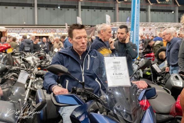 Motorbeurs 12