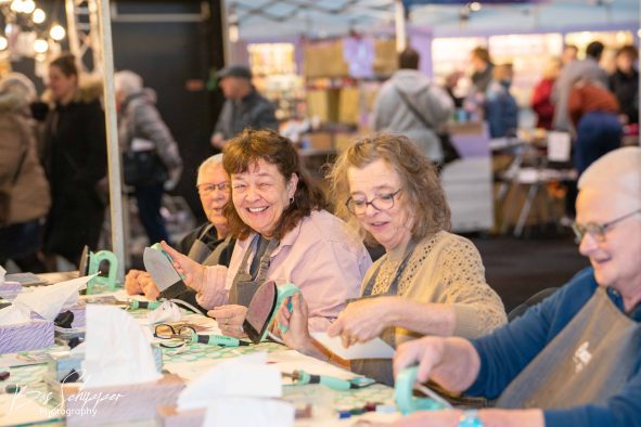 23-03-11 Crea beurs (2)