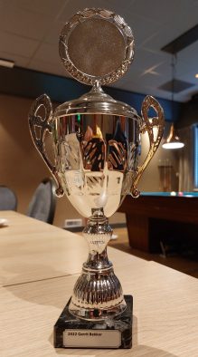 2023 07 20 finale, wisselbeker