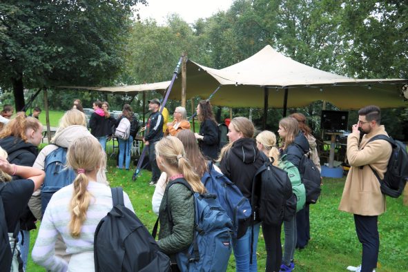 DNA Kunstexpeditie 13102023 kinderen VC en wethouder ten Kate (29) (Aangepast)