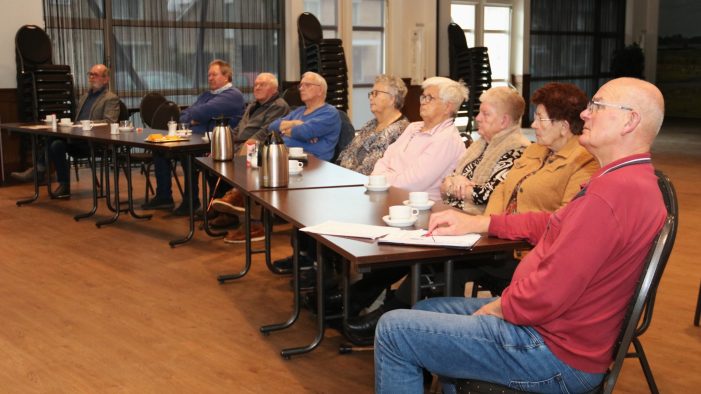 Actief 55plus Gramsbergen jaarbijeenkomst scootmobielclub (9) (Aangepast)