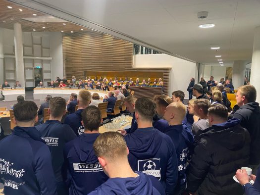 Sportpark Dedemsvaart