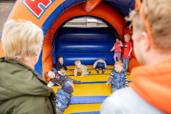 A3. Activiteiten Koningsdag 2024