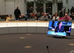 Heidi Mensink (CDA) stopt als raadslid