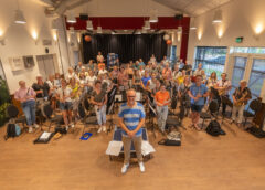 Harmonie Crescendo-KNA speelt muziek van eigen bodem