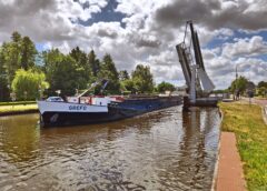 Stand van zaken Kanaal Almelo-De Haandrik