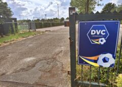 DVC wil snel en zorgvuldig besluit sportpark