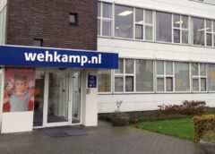 Reünie oud Wehkamp Dedemsvaart