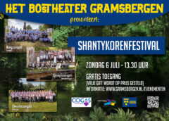 Shantykorenfestival 