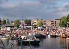 Meer evenementen kunnen steun krijgen