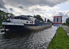Aan de slag met veilig kanaal