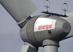 Aanvragen voor 130 windmolens in Hardenberg