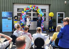 Wensambulance kan toch cheque gemeente innen