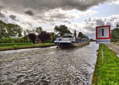 Wel parkeerverbod, geen boete