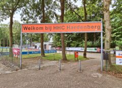 Financiële grenzen gemeente Hardenberg merkbaar bij buitensport