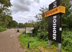 Alleen urgente knelpunten De Boshoek worden aangepakt