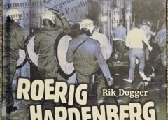 Derde druk van boek ‘Roerig Hardenberg’