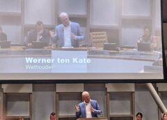 Niet alle subsidie terug in gemeentekas bij afblazen evenement