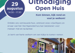 Open Huis Vechtgenotenhuis