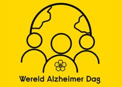 Wereld Alzheimer Dag: Theatervoorstelling ‘Samen dwalen geeft richting’ door Theatergroep Ut Raakt.