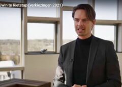 Wethouder op kandidatenlijst Tweede Kamer