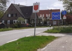 Ook na de zomer kans op grenscontroles bij Venebrugge