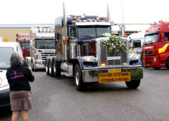 Truckersdag HArdenberg 2025