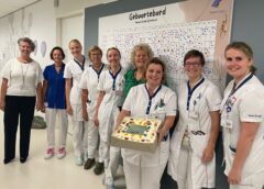 Babyboom in Hardenberg: recordaantal van 93 geboortes in juli