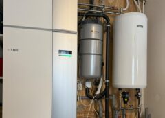 Extra subsidie voor aanschaf warmtepomp