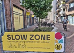 Hardenberg wil verbod fatbikes overwegen