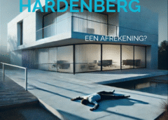 Nieuw boek: Schaduw over Hardenberg