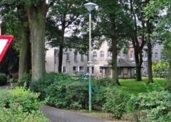 Oekraïners komen volgende week naar De Eik
