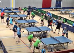 Dedemsvaart serveert top-tafeltennis (met video)