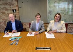 Geschiedenis Kolonie Ommerschans moet beter zichtbaar worden