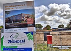 Appartementen staan langer in de etalage Appartementen staan langer in de etalage